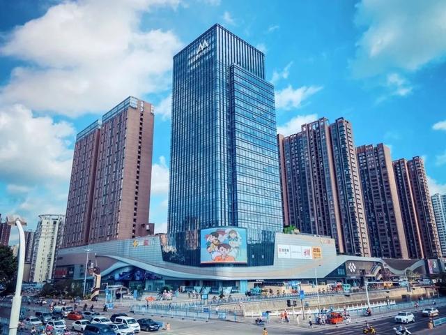 吃货嗨卡强势登陆!1餐回本,5折标配,嗨吃新田360广场!