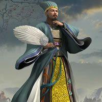 诸葛亮和八卦村