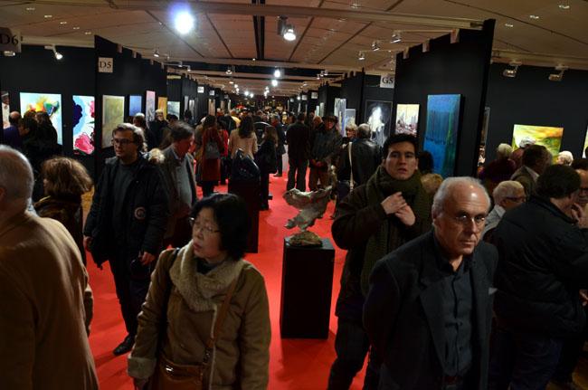 说几句公道话——也谈卢浮宫画展(组图)