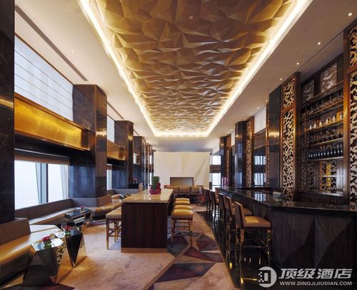 南京金奥费尔蒙酒店