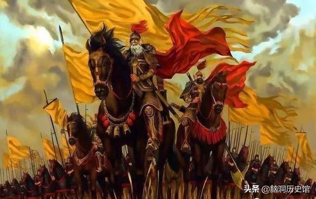 名将悲歌戚继光抗倭为什么不能敞开了打