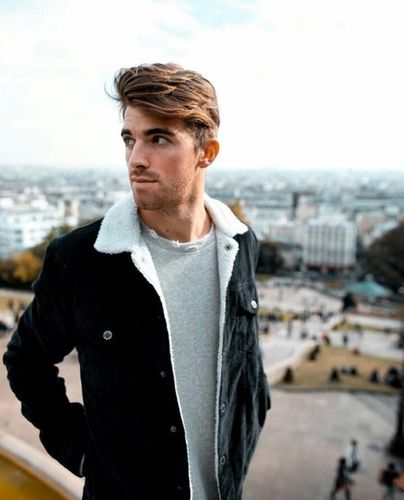 有哪些值得收藏的安德鲁·塔格特照片? - 知乎