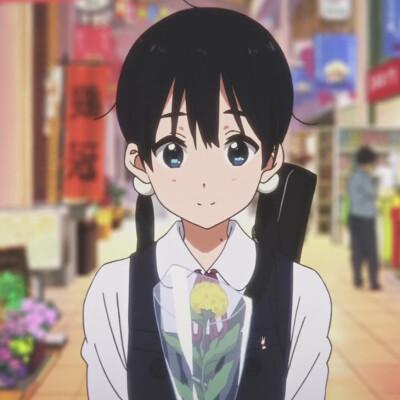 玉子爱情故事