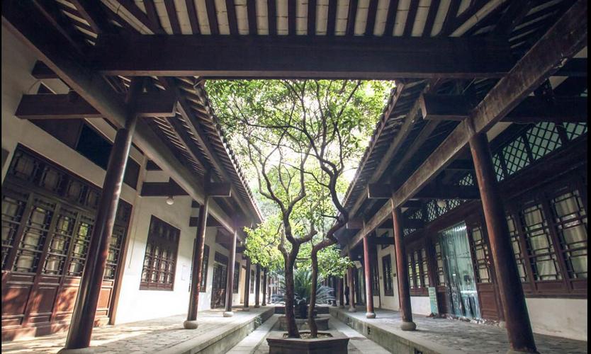 揭秘北宋四大书院,最后一个是如今的湖南大学!