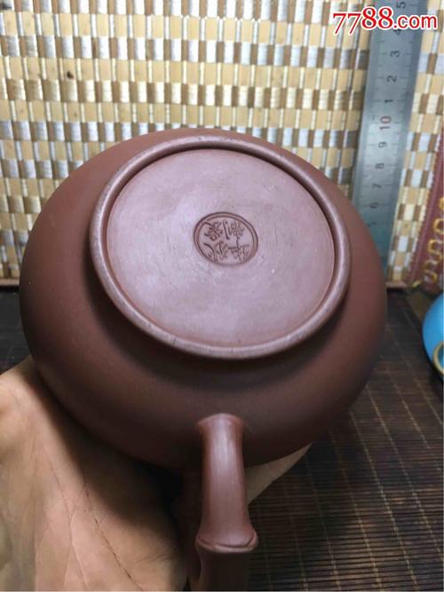 全品紫砂壶_紫砂壶_虎上山【7788收藏__中国收藏热线】