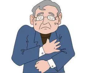 胸痛 以胸痛为首发症状者约占25%,常表现为胸部不规则的隐痛或钝痛.