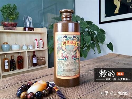 哪位喝过衡昌烧坊口感比茅台如何