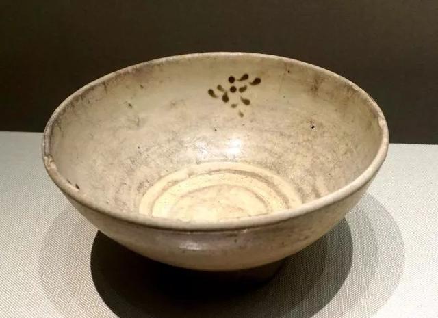 河北定州博物馆藏定窑瓷器欣赏