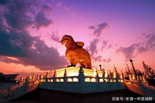 河南河北第三城,南阳沧州,一文一武大pk