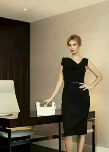 巴伦.普朗特的姐姐伊万卡·特朗普的生活奢侈吗?