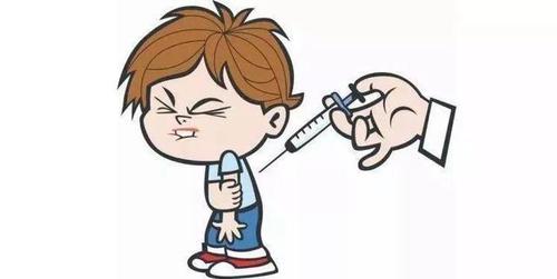 疫苗终于在万众期待中产生了,并且国家发布了一条信息,免费打疫苗,这