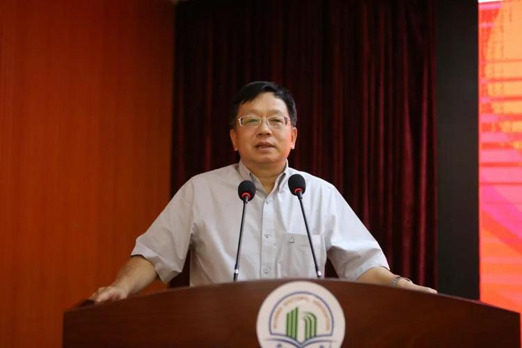 张东晓院士致辞