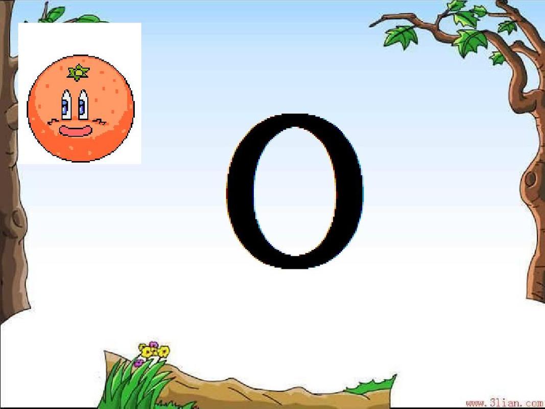 小学语文一年级上册《汉语拼音1_a_o_e》教学课件ppt课件