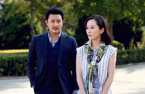 《小丈夫》电视剧怎么样?