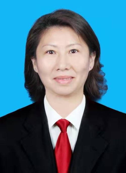 王丽娟