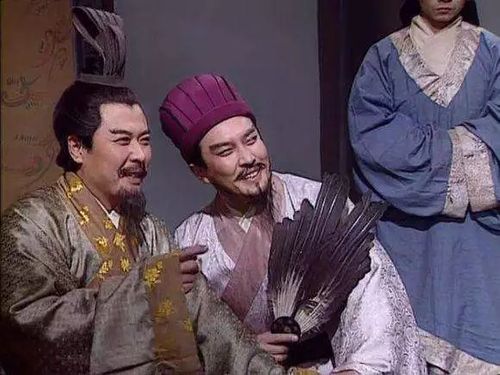 所谓"神机妙算"诸葛亮给刘备的五个馊主意