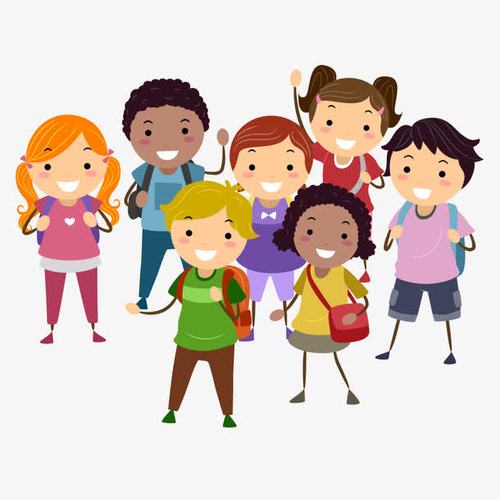 关键词 : 卡通人物,小孩,学生,png素材,png