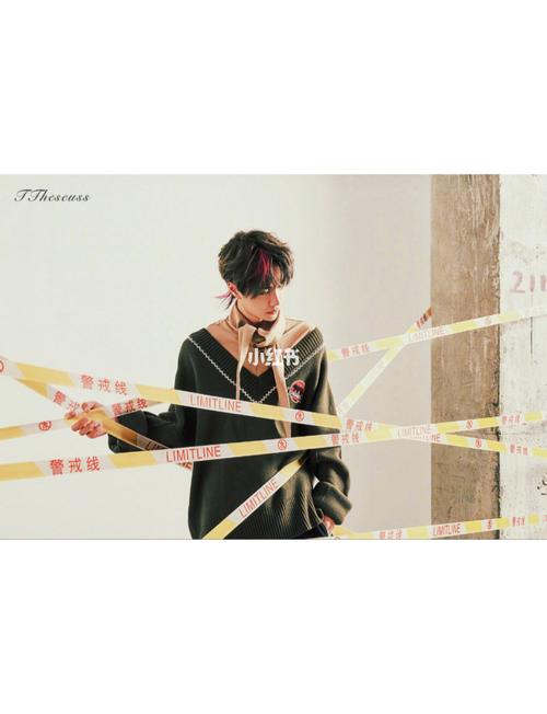 王一博 x 时尚cosmo_时尚_cosmo怎么样_王一博_影视