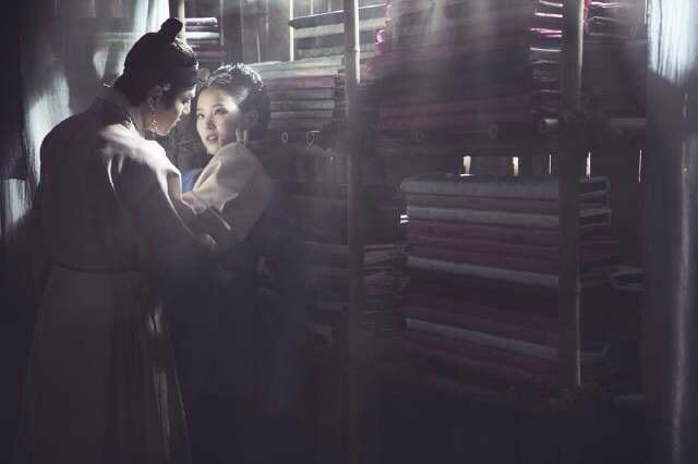 求韩国电影《纯真年代》无删减版百度云