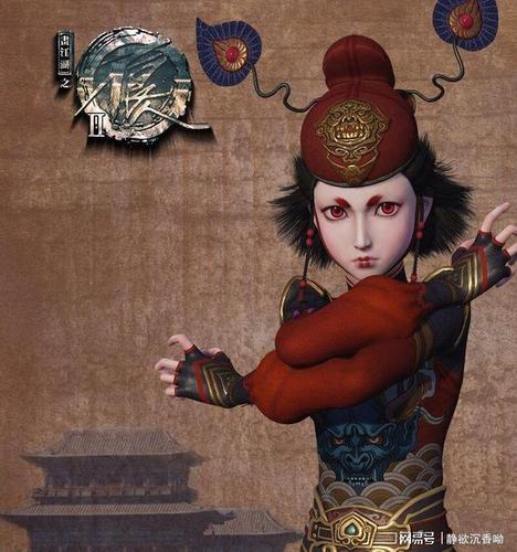 《画江湖之不良人》中玄冥教势力组成介绍,里面实力黑白无常圈粉