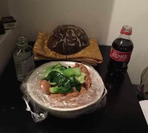 阿赞阿卡拉迪纯独灵宾灵