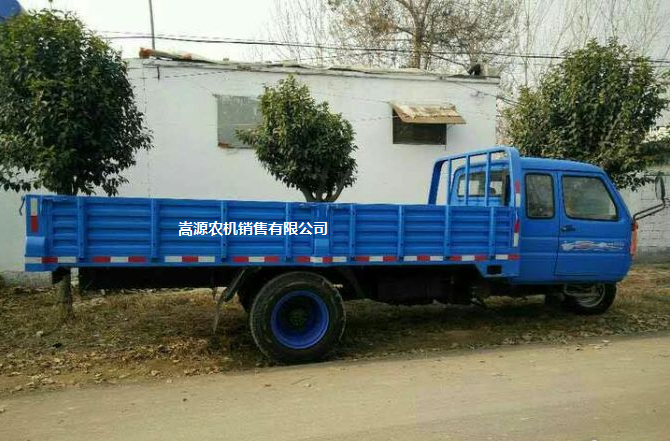 五征五轮车,五征大五轮汽车,五征大五轮自卸车