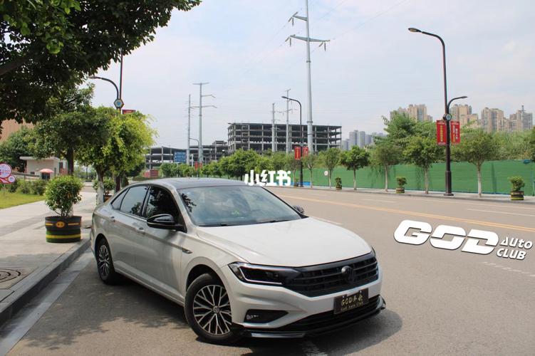 大众新速腾改色_汽车改色贴膜_汽车_汽车装饰