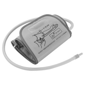 安氏血压测量仪家用电子测医用上臂式量血压计测量表仪器臂带袖带