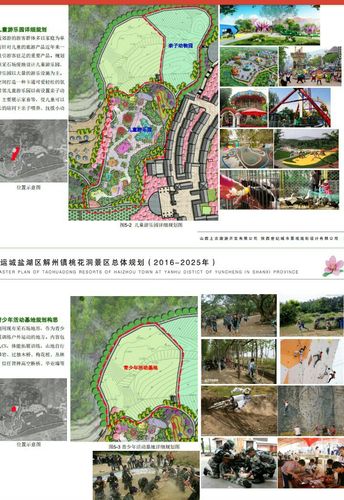 招商公告:旅游景区游乐场整体招商