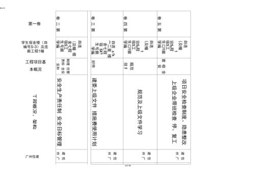 资料档案盒侧标签范例.docx