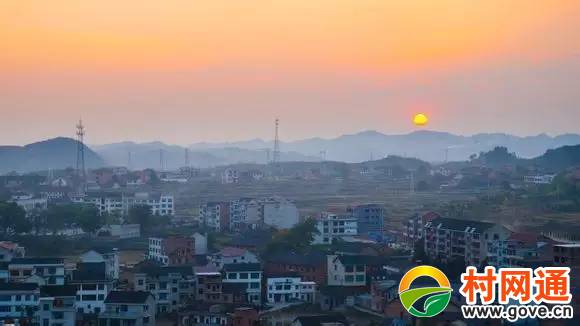 新邵县陈家坊镇