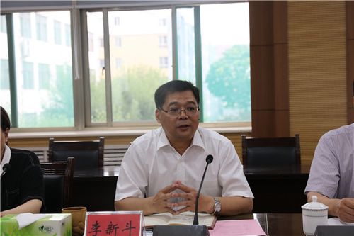 省纪委常务副书记,省监委副主任明春德一行来我院调研