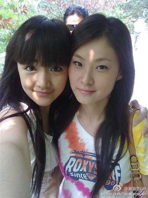 廖景萱 jingxuan liao的图片