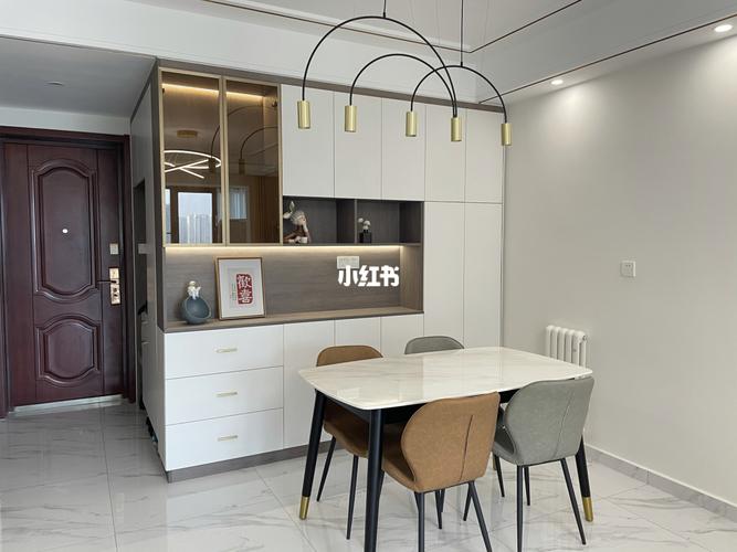 记录贴95 我的家92|跟着小红书学装修_装修_软装