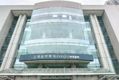 上海世贸展馆东华大学(延安路校区)华新托儿所新华路幼儿园育苗幼儿