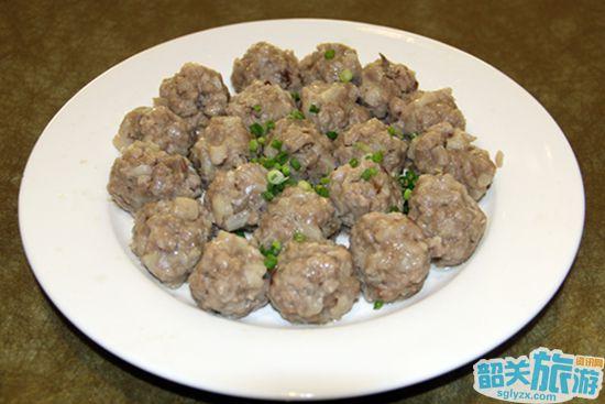 周末要出发 | 这里古老与现代并存,美食也独具一格