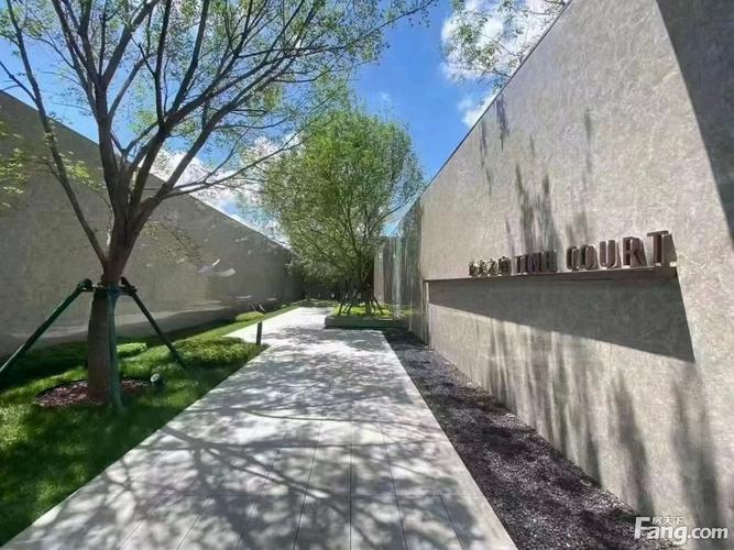 中海首开拾光里怎么样?看置业顾问王建委发布了一条项目新消息!