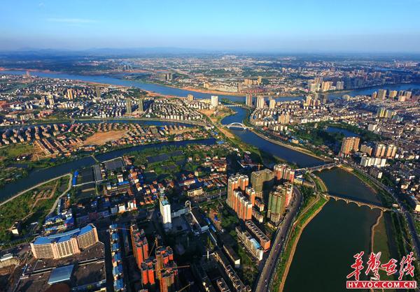 衡阳石鼓区深化经济社会发展体制改革迈入快车道