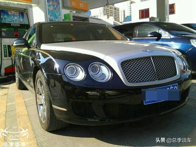 飞驰保险多少钱宾利飞驰2020款多少钱