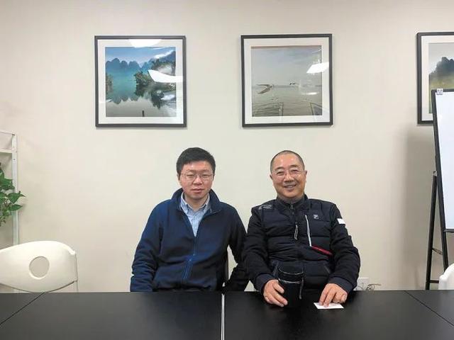 周浩:我放弃北大去读技校的这十年