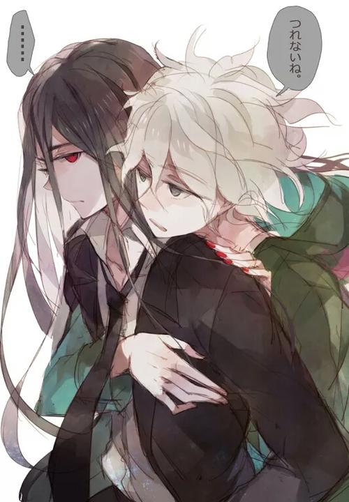 神狛
