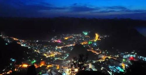 长顺县