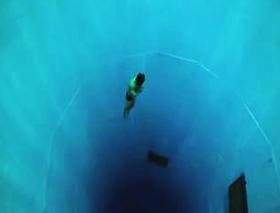 世界上最深的室内潜水游泳池--中国广播网 中央人民 .