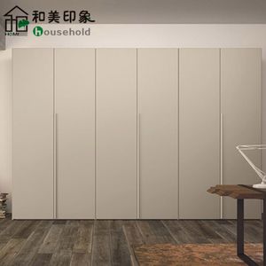 衣柜门布纹