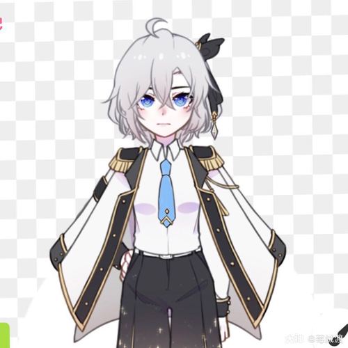 非人学园 #我的非人神操作# #小.