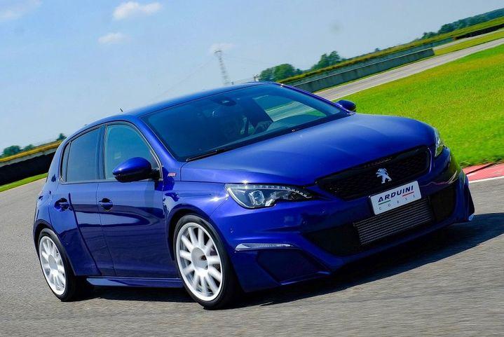 69 汽车改装资讯 69 行业动态 69 查看内容标致308改装图片标致