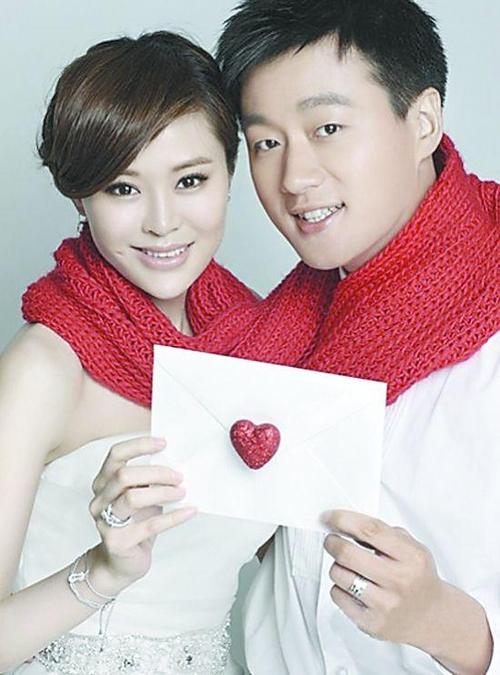 一见定终身的明星夫妇,个个都是娱乐圈内的模范夫妻