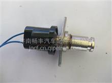 5尿素泵插头 4454878