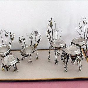 废物利用:非常精美的易拉罐手工制作