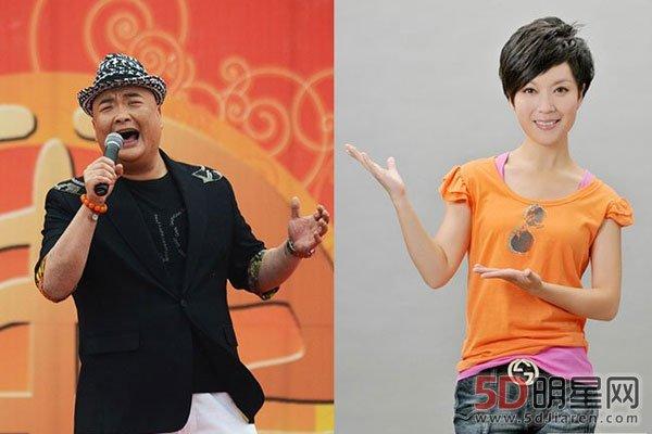 庞晓戈的真正老公是范军? 她至今一共结过多少次婚